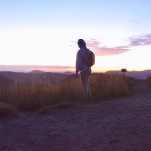 Meet your Posher, Graham